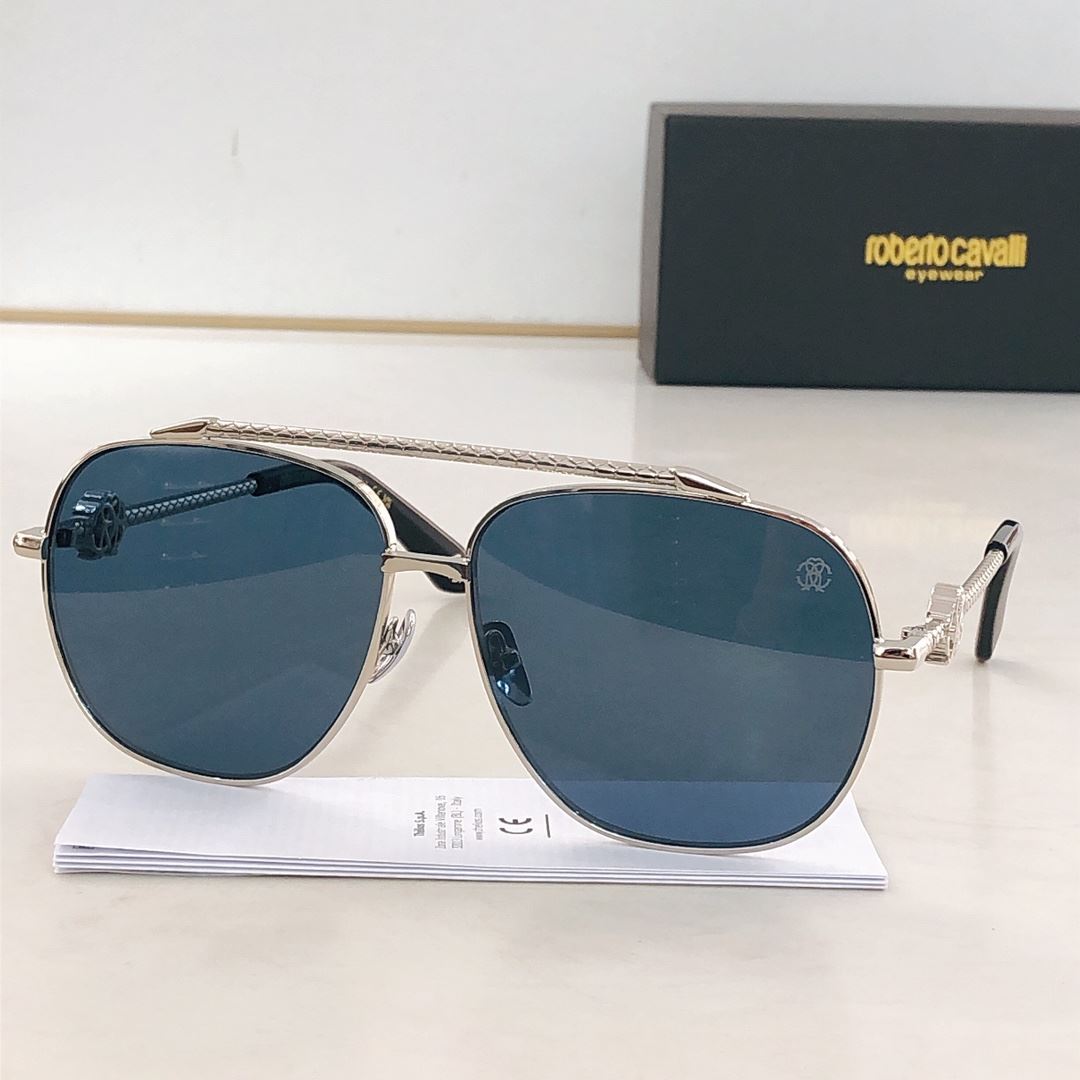 Roberto Cavalli Sunglasses